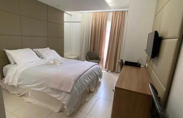 Hilton Garden 1017 - Belo Horizonte - Foto 8