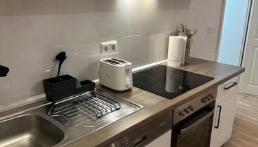 Luxus 2 Zimmer Apartment mit Stellplatz und Balkon - Foto 4