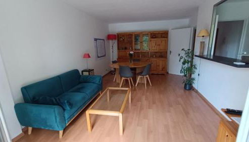 Appartement de 60m2 dans une belle résidence calme - Foto 5