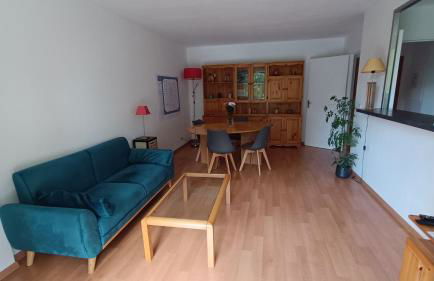 Appartement de 60m2 dans une belle résidence calme - Foto 5