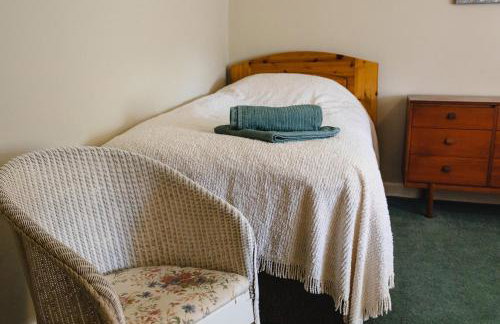 Bilton Farm Cottage No2 - Foto 22