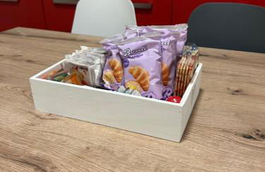 Larocca Tourist Home 1 Valbrenta - Foto 9