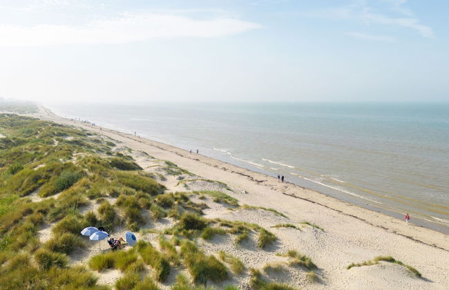 Sunparks Oostduinkerke aan zee - Foto 67