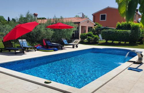 Villa Dorina - Foto 34