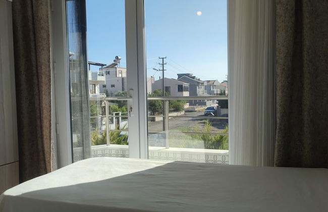 Bazyel Apart Otel - Foto 16