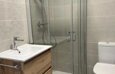 Blue sunrise apartment Oliva beach - Photo 47