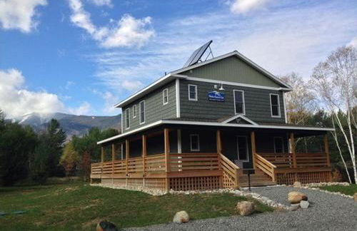 Whiteface Mountain Chalet - Foto 1