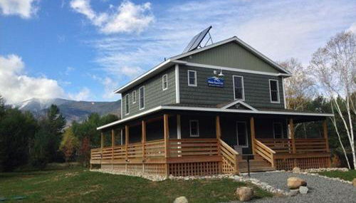 Whiteface Mountain Chalet - Foto 1