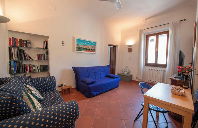 Mamo Florence - Vanni Apartment - Foto 7