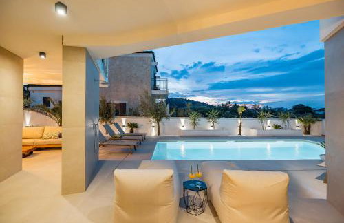 Villa Corus - Foto 6