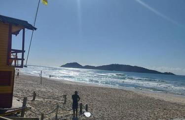 Casa praia do Campeche,perto do Aeroporto e praia - Foto 22