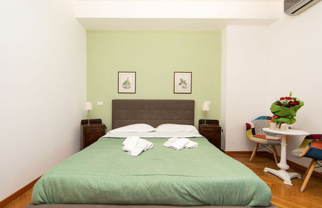 Imperiale Roma Trastevere - Photo 22