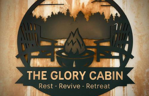 Designer Lake Cabin- HotTub, Sauna & Massage Chair - Foto 22