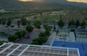 Apartamento Neptuno Sunrise Magic World - Photo 10