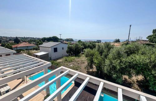 Seaside Pool Villas by BookVillaEU - Foto 17