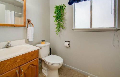 Vibrant Hub: Central Location - Golf Stadiums - Foto 27