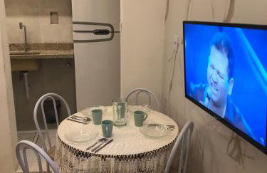 Apartamento Tranquilo em Salvador - Foto 19