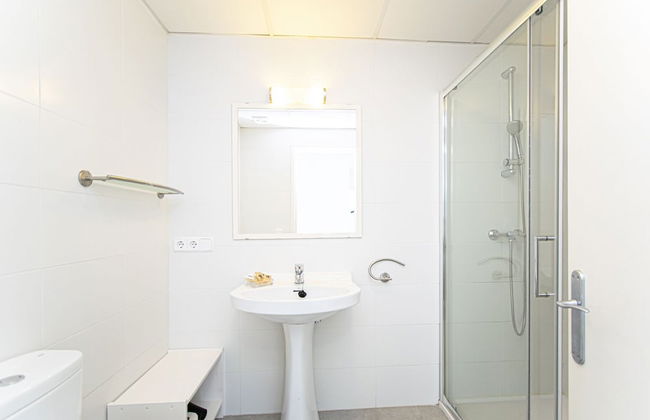 Apartamentos Falcó - Photo 38