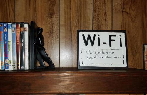 Saw Creek Cabin - Regent Hilltop - Foto 36