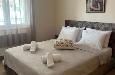 Seaside Apartment in Vergia - Foto 30