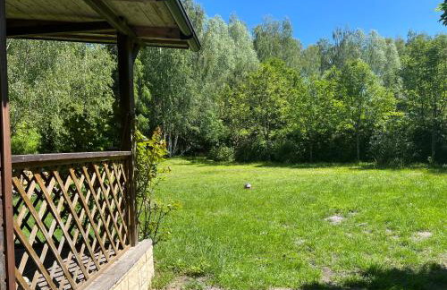 Leśna Ostoja - Foto 14