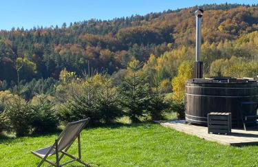 Wilcza Chata - Photo 3