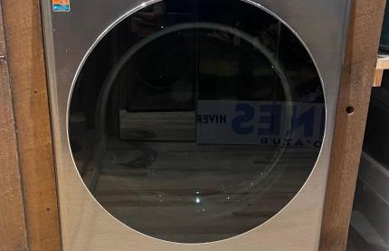 Studio Apartment with Garden Jersey City - Foto 10