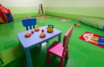 Residence Civetta - Foto 31