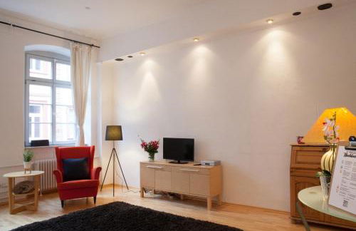 Heidelberg APHEARTMENTS - Foto 84