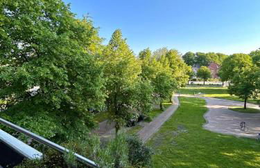 Residenz am Pferdemarkt - im Herzen Ostfrieslands - Foto 16