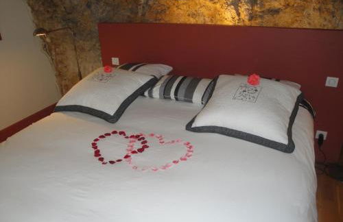 Gite La Suite Ducale Chateau La Roche Racan - Foto 21