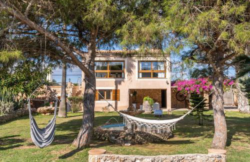 Finca Can Jeroni - Foto 13