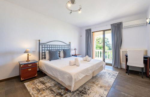 Grand Villa! with Golf & Sea view!! - Foto 9