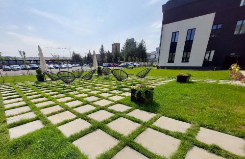 VANTA Business Center - Foto 35