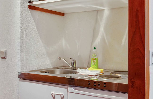 Apartment on the Lakeside in Hahnenklee - Foto 11