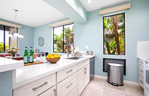 Grand Champions Upgraded 3-Bedroom with Wraparound Lanai, Complimentary Rental Car Included GCH-134 by KBM - Foto 77