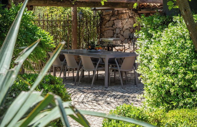 Les Villas de Palombaggia - Foto 66