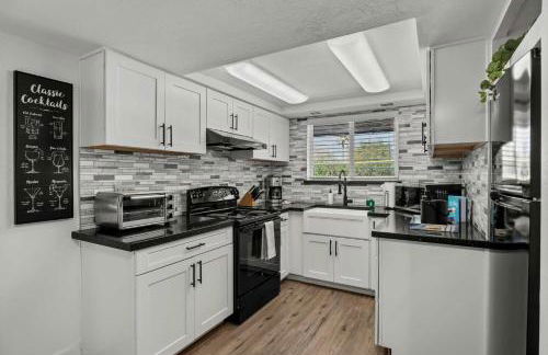 Paradise Valley Estate Pool Hot tub Old Town - Foto 37