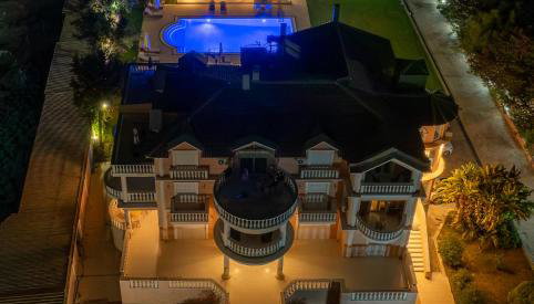 Casa di Voz Suites complex & free gym services by "elite" - Foto 4, sunbed