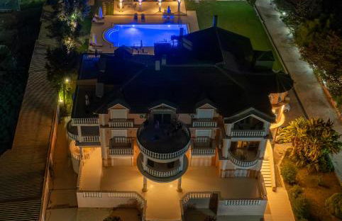 Casa di Voz Suites complex & free gym services by "elite" - Foto 4