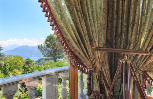 Villa Gina by Quokka 360 - historic Villa on the Lake Como - Foto 19