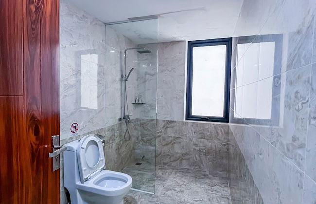 Benzen Villas Nha Trang - Foto 80