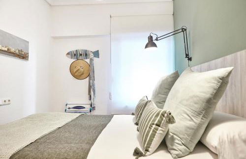 SALABERRIA APARTMENT with private garage - Foto 23