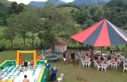 Chácara Belas Águas - Foto 76