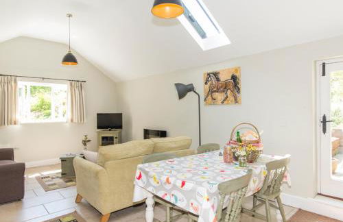 Stable Cottage - Foto 7