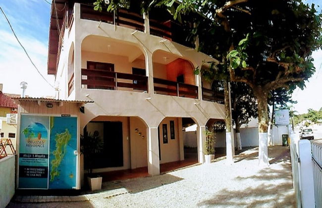 Ingleses Residence - Foto 1