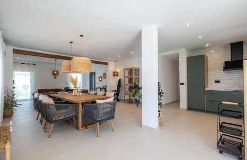 Villa MI LOLA - Foto 58