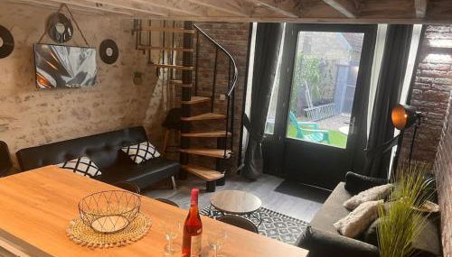 Top Loft Perles 4 des Châteaux - Photo 5