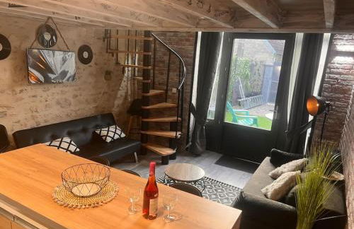 Top Loft Perles 4 des Châteaux - Foto 5