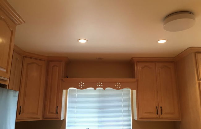 Jewel West LA Santa Monica - Foto 14